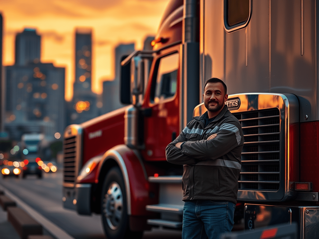 The Cost of Hiring a Truck Driver: A Comprehensive&nbsp;Guide