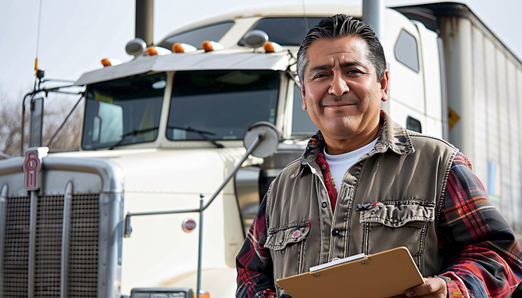 The Importance of Effective Truck Driver Staffing: Challenges and Solutions 