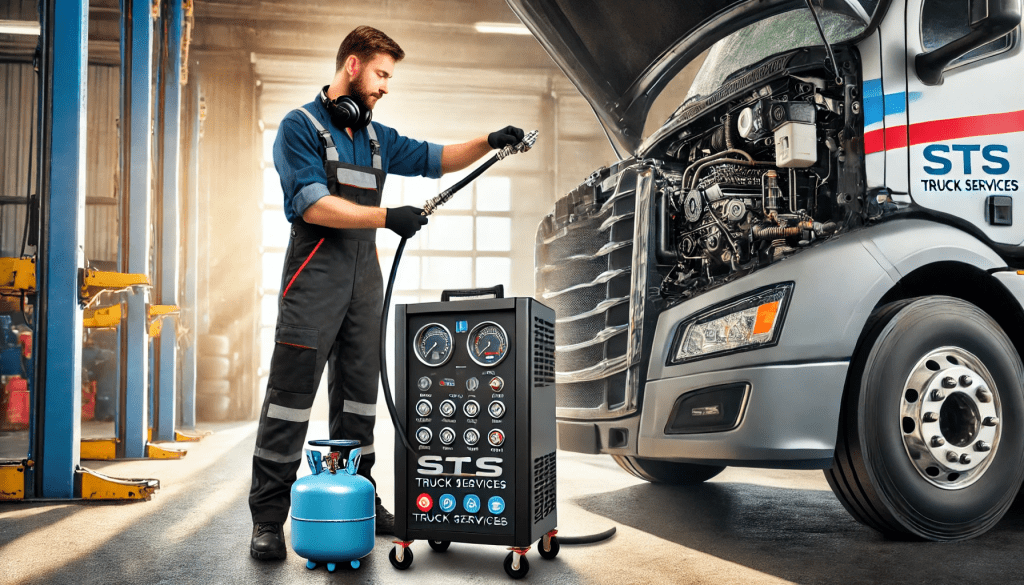 Stay Cool This Spring – Prevent A/C & Cooling System Failures Before They&nbsp;Happen!