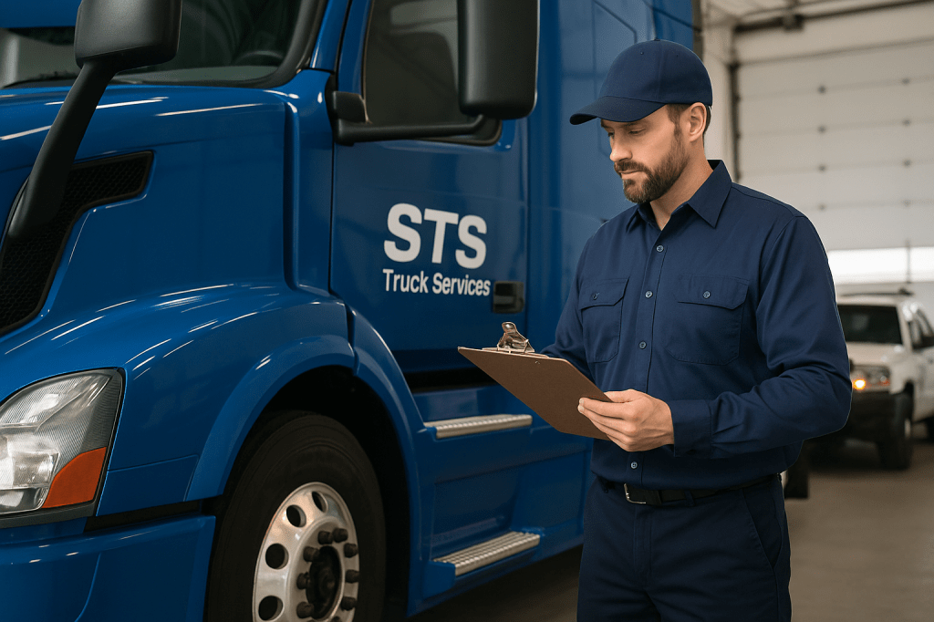 Buying a Used Truck? Get Peace of Mind with a Pre-Buy&nbsp;Inspection